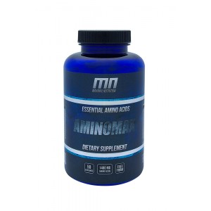 Aminomax (200капс)